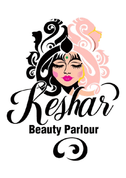 Keshar Beauty Kadi Logo
